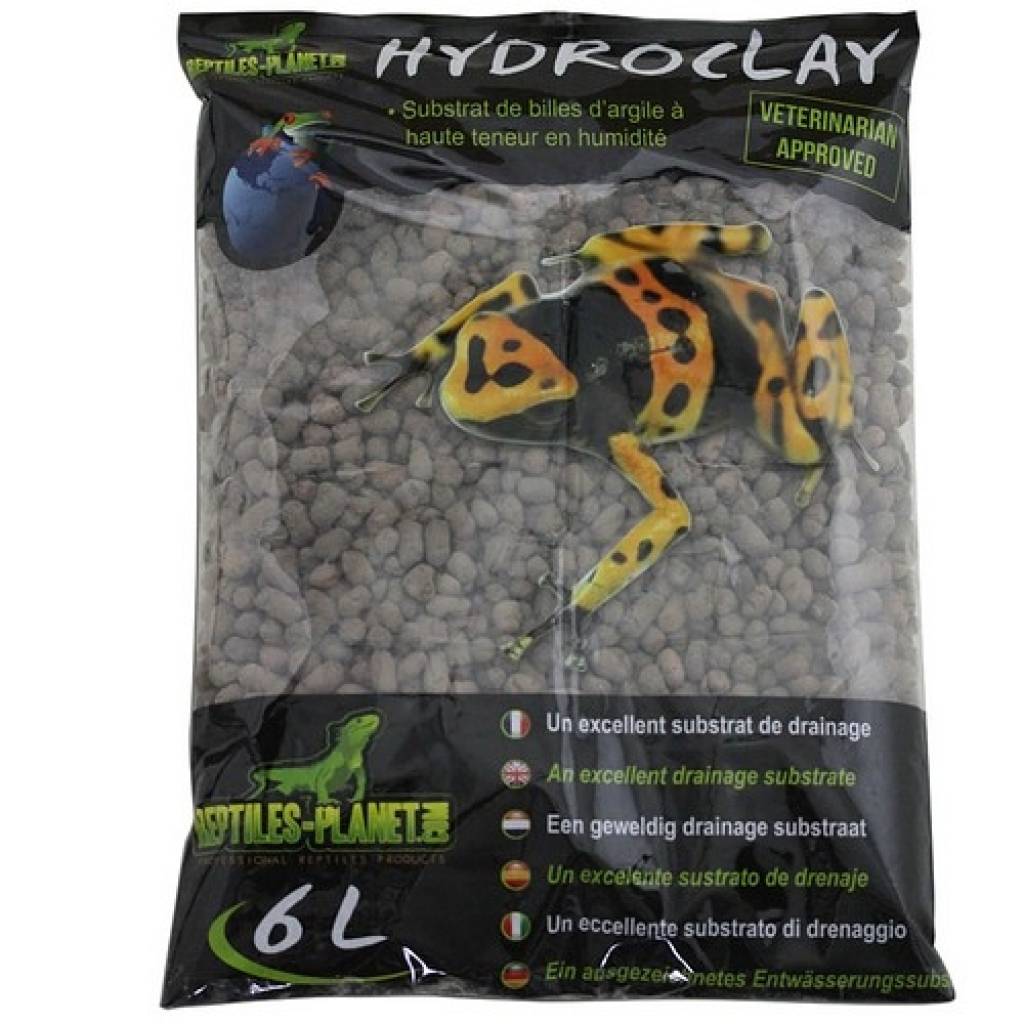 HydroClay 6 Liter